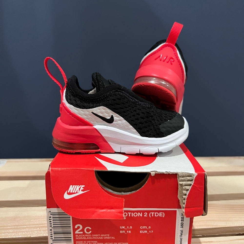 Nike Air Infant Shoe